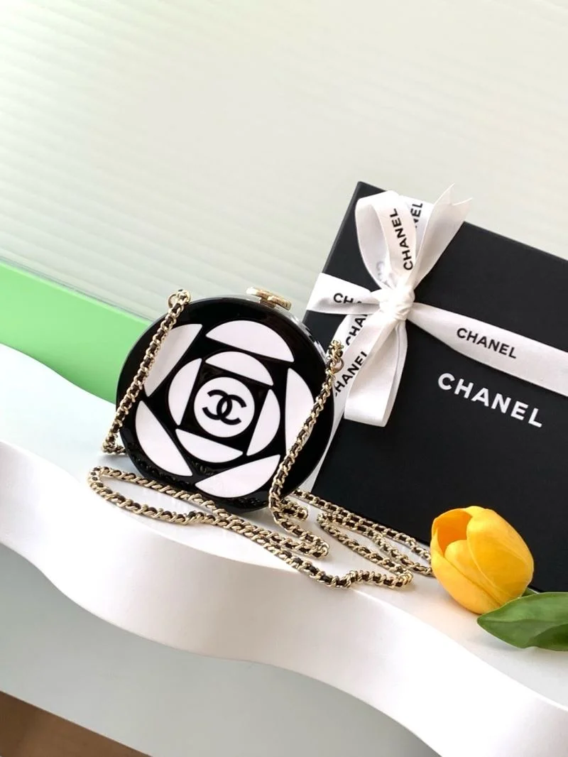 Affordable Chanel Cosmetic Bags 53425