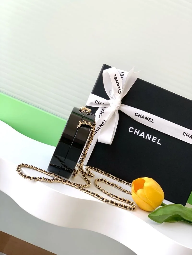 Affordable Chanel Cosmetic Bags 53425