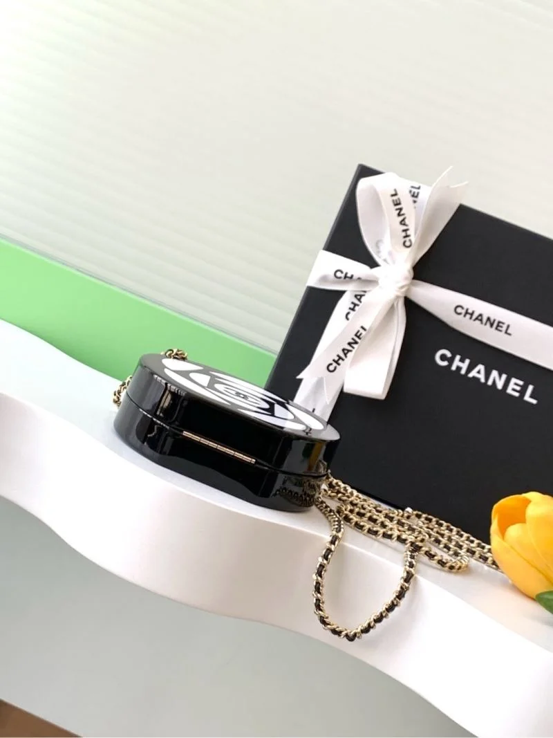 Affordable Chanel Cosmetic Bags 53425