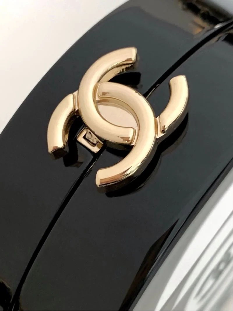Affordable Chanel Cosmetic Bags 53425