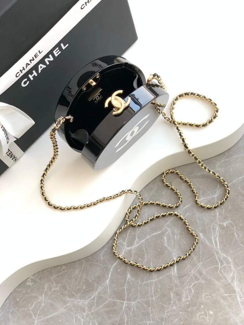 Affordable Chanel Cosmetic Bags 53425