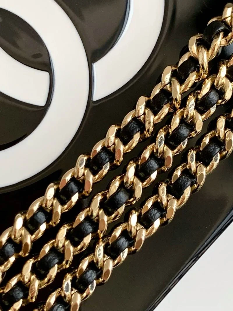 Affordable Chanel Cosmetic Bags 53425