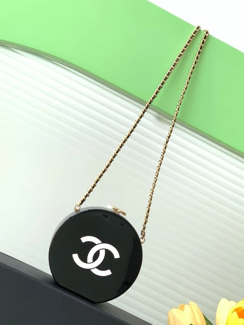 Affordable Chanel Cosmetic Bags 53425