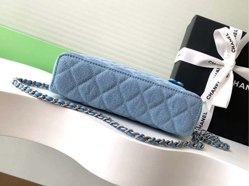 HighPerformance Chanel Cosmetic Bags 53456