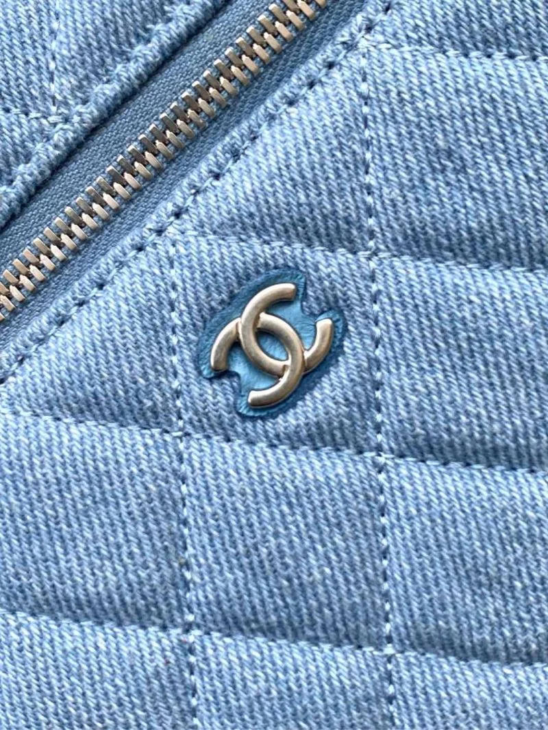 HighPerformance Chanel Cosmetic Bags 53456