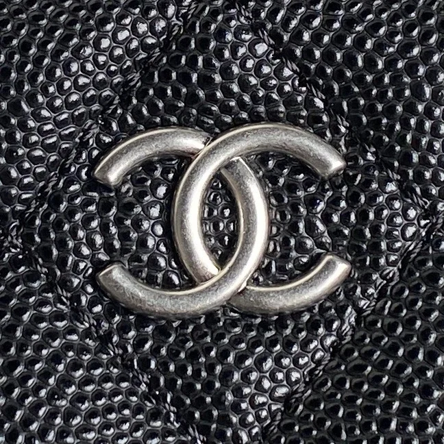 Chanel Cosmetic Bags ComfortFit 53418