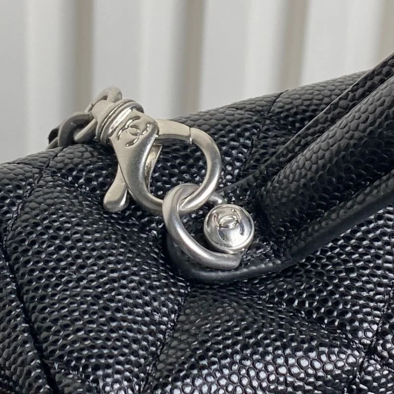 Chanel Cosmetic Bags ComfortFit 53418