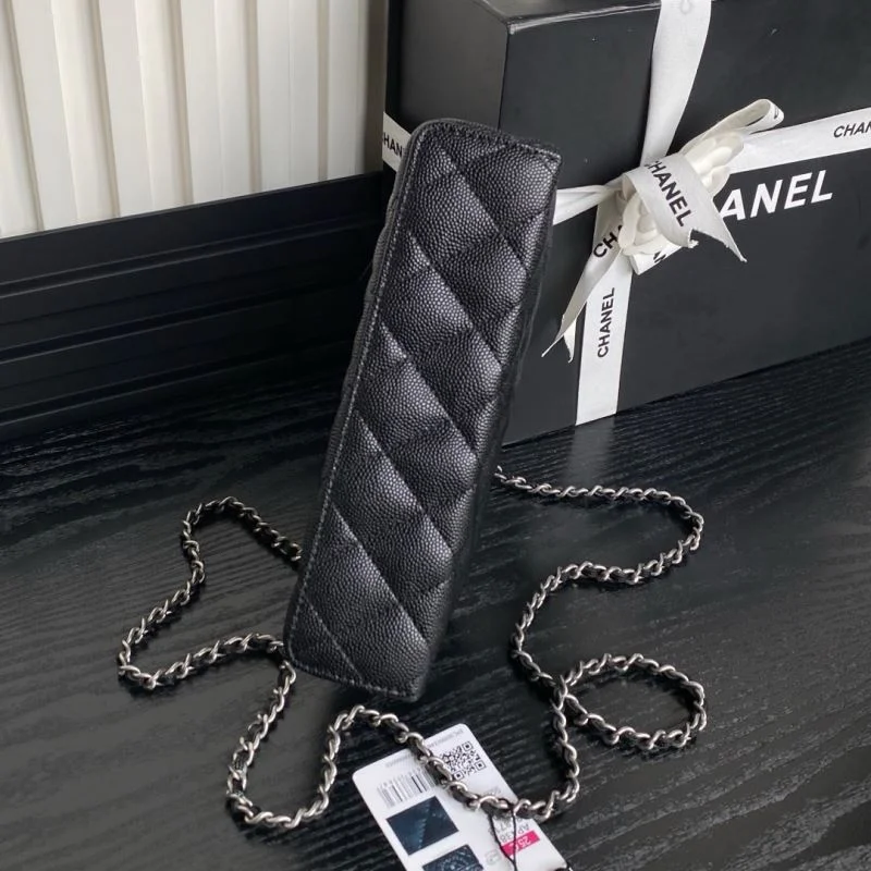 Chanel Cosmetic Bags ComfortFit 53418