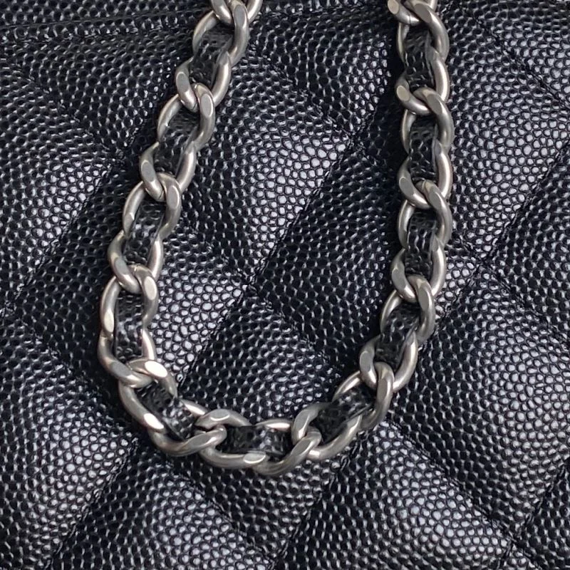 Chanel Cosmetic Bags ComfortFit 53418