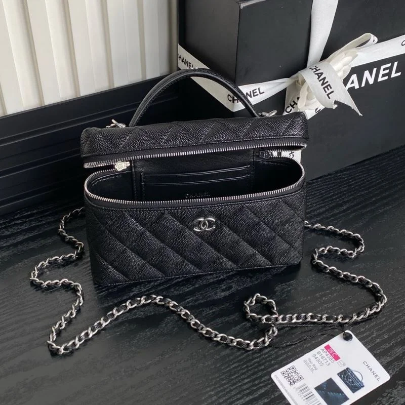 Chanel Cosmetic Bags ComfortFit 53418