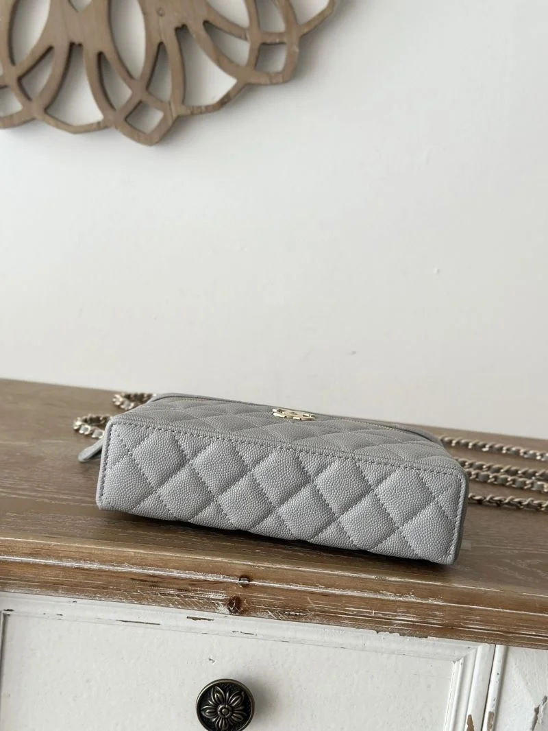 Affordable Chanel Cosmetic Bags 53469