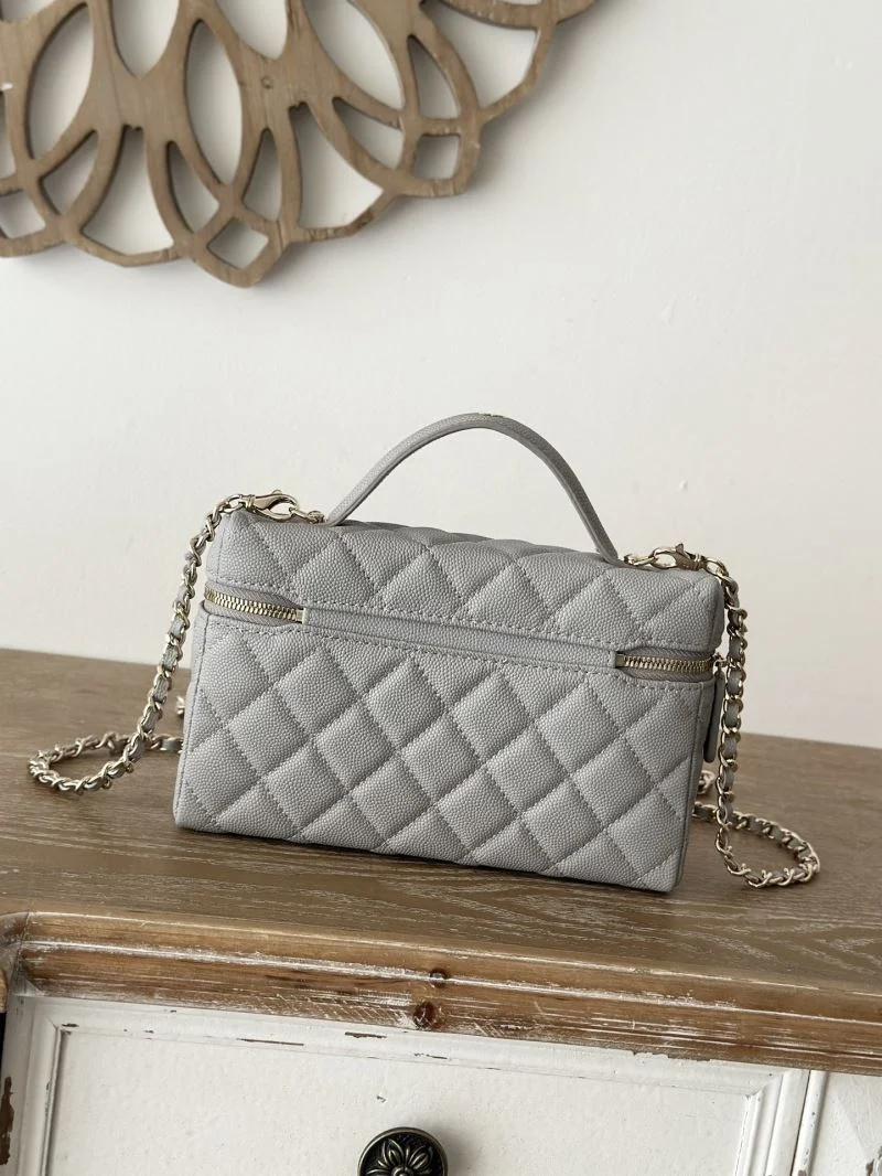 Affordable Chanel Cosmetic Bags 53469