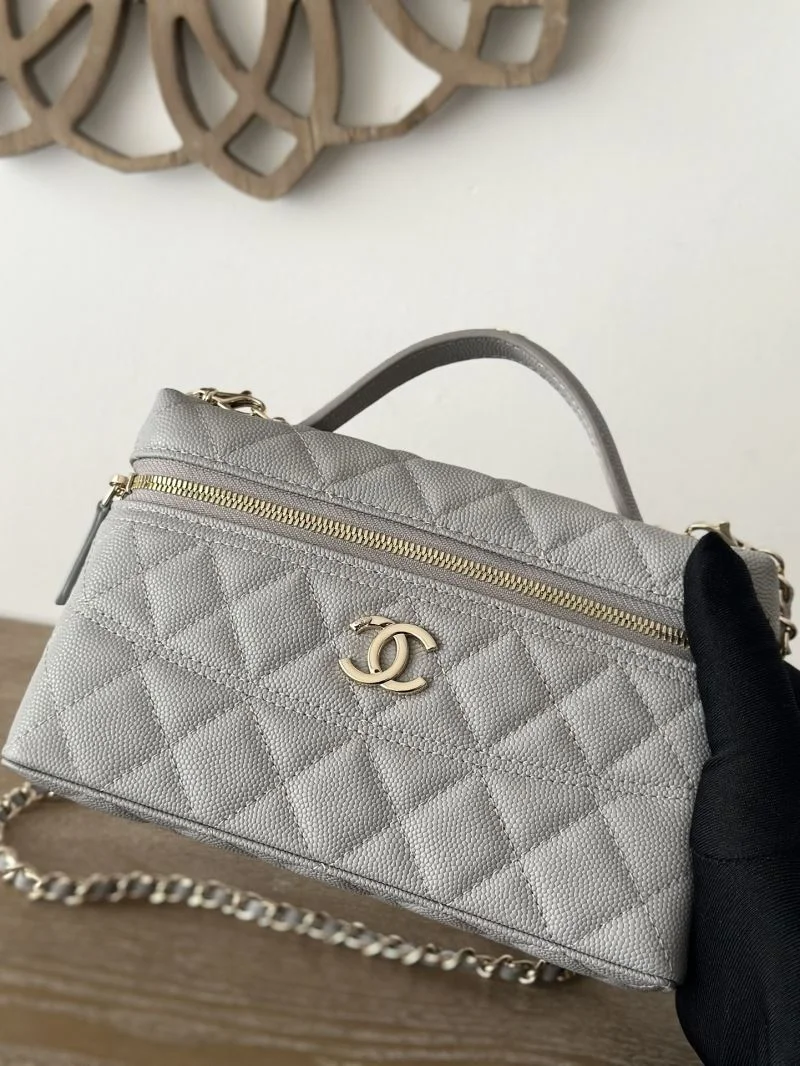 Affordable Chanel Cosmetic Bags 53469