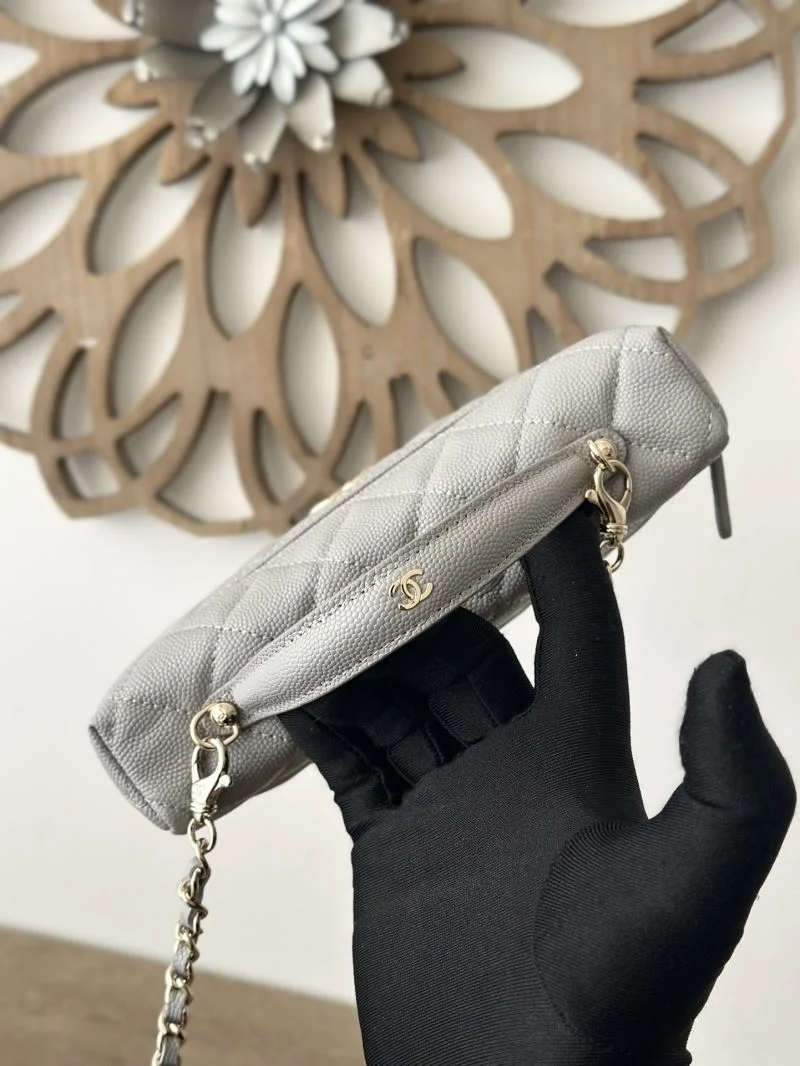 Affordable Chanel Cosmetic Bags 53469