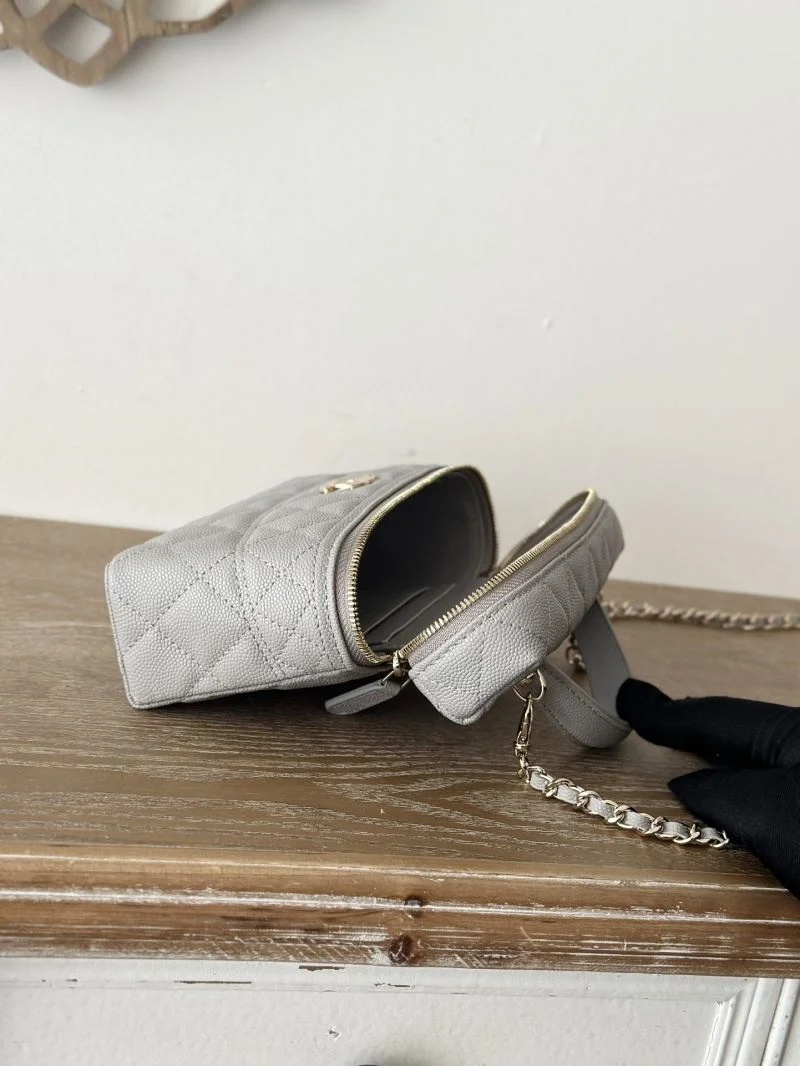 Affordable Chanel Cosmetic Bags 53469