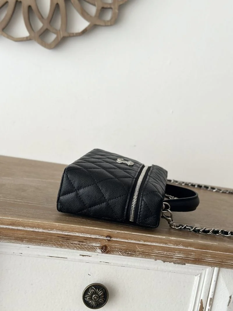 Thermal Chanel Cosmetic Bags 53430