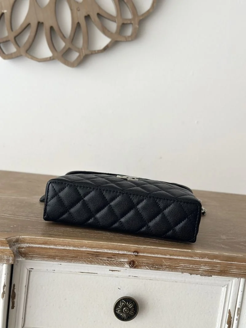 Thermal Chanel Cosmetic Bags 53430