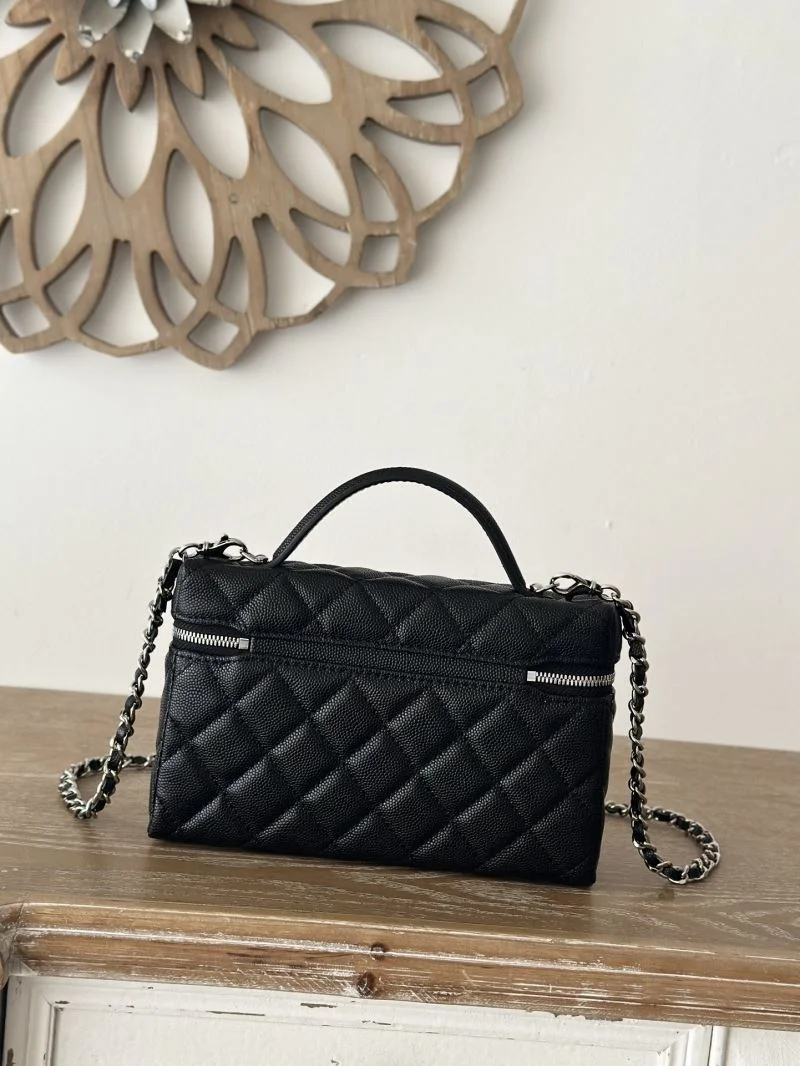 Thermal Chanel Cosmetic Bags 53430