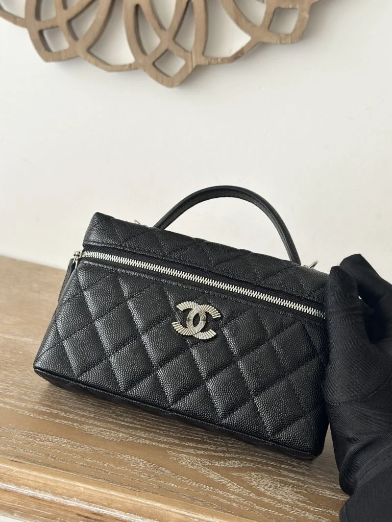 Thermal Chanel Cosmetic Bags 53430