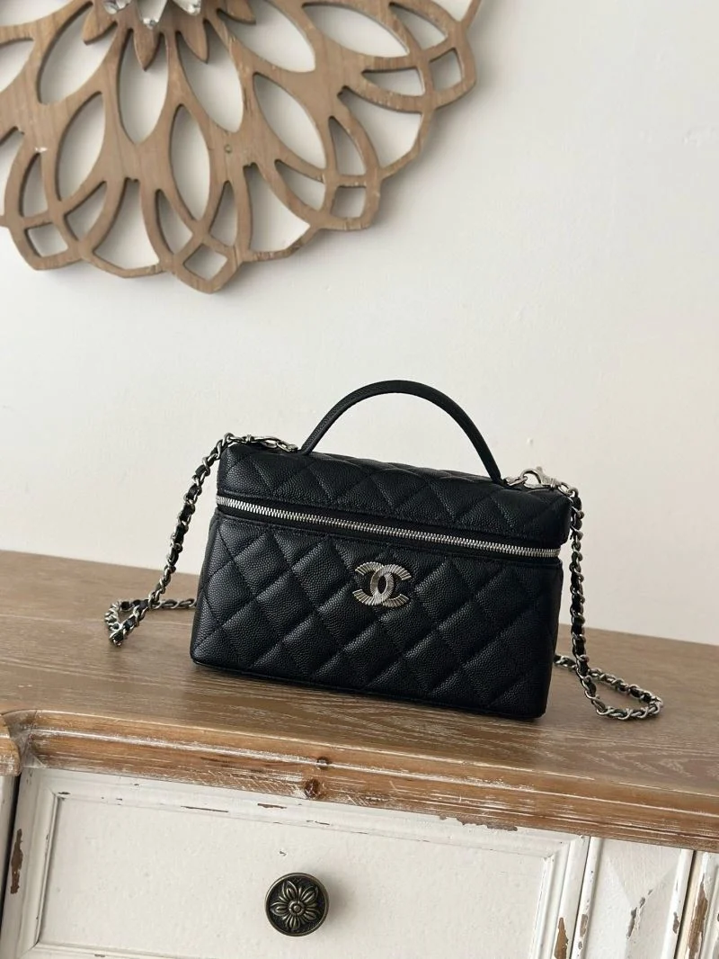 Thermal Chanel Cosmetic Bags 53430