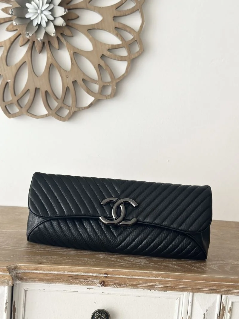 Chanel Cosmetic Bags WaterResistant 53424
