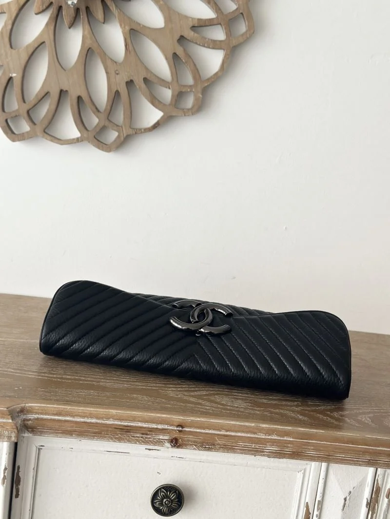 Chanel Cosmetic Bags WaterResistant 53424
