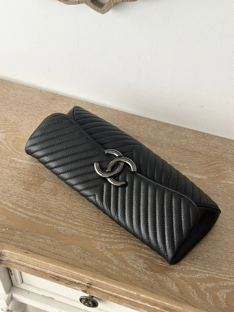 Chanel Cosmetic Bags WaterResistant 53424