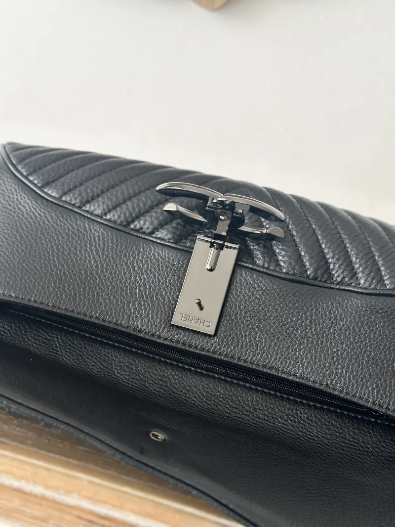 Chanel Cosmetic Bags WaterResistant 53424