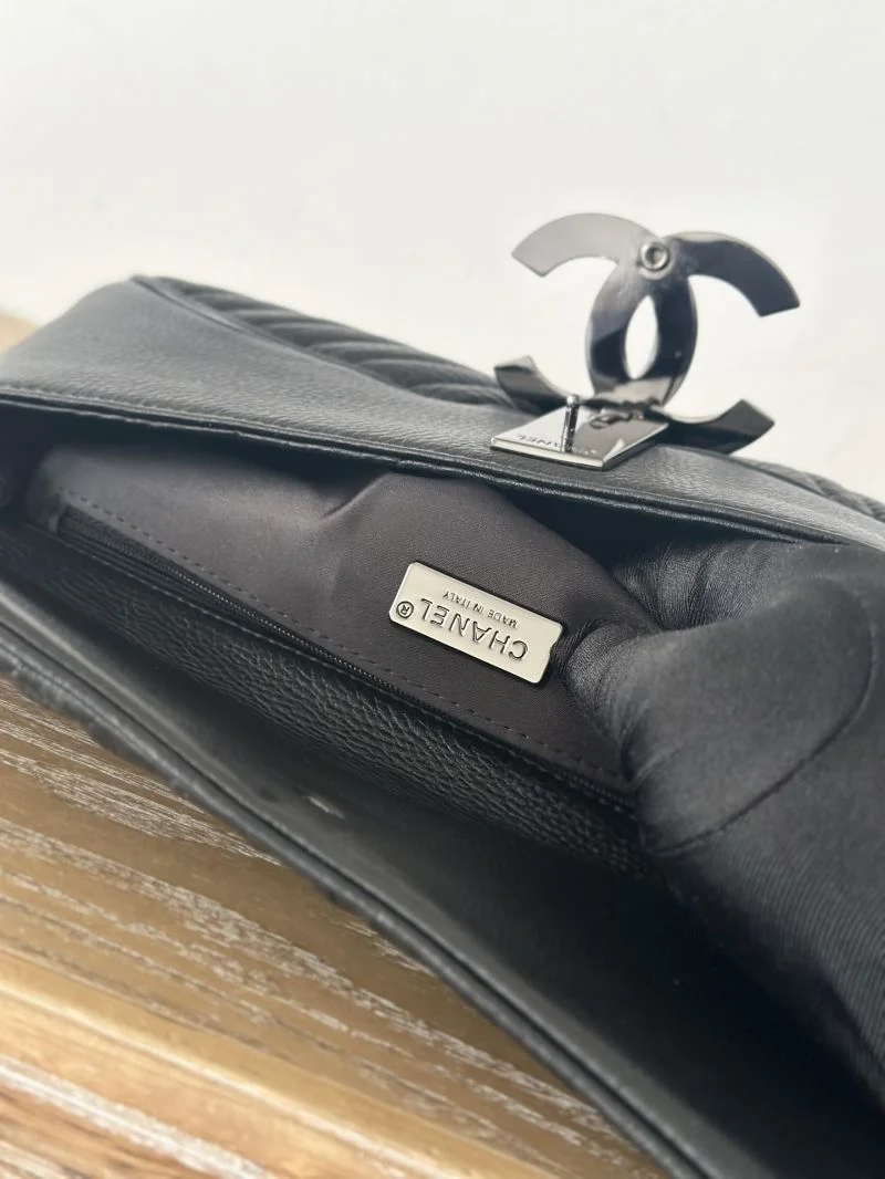 Chanel Cosmetic Bags WaterResistant 53424