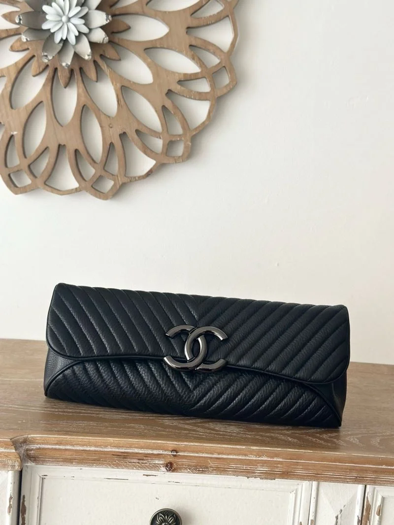 Chanel Cosmetic Bags WaterResistant 53424