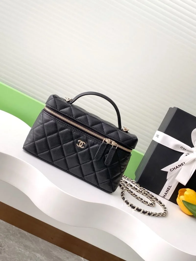 QuickDry Chanel Cosmetic Bags 53411