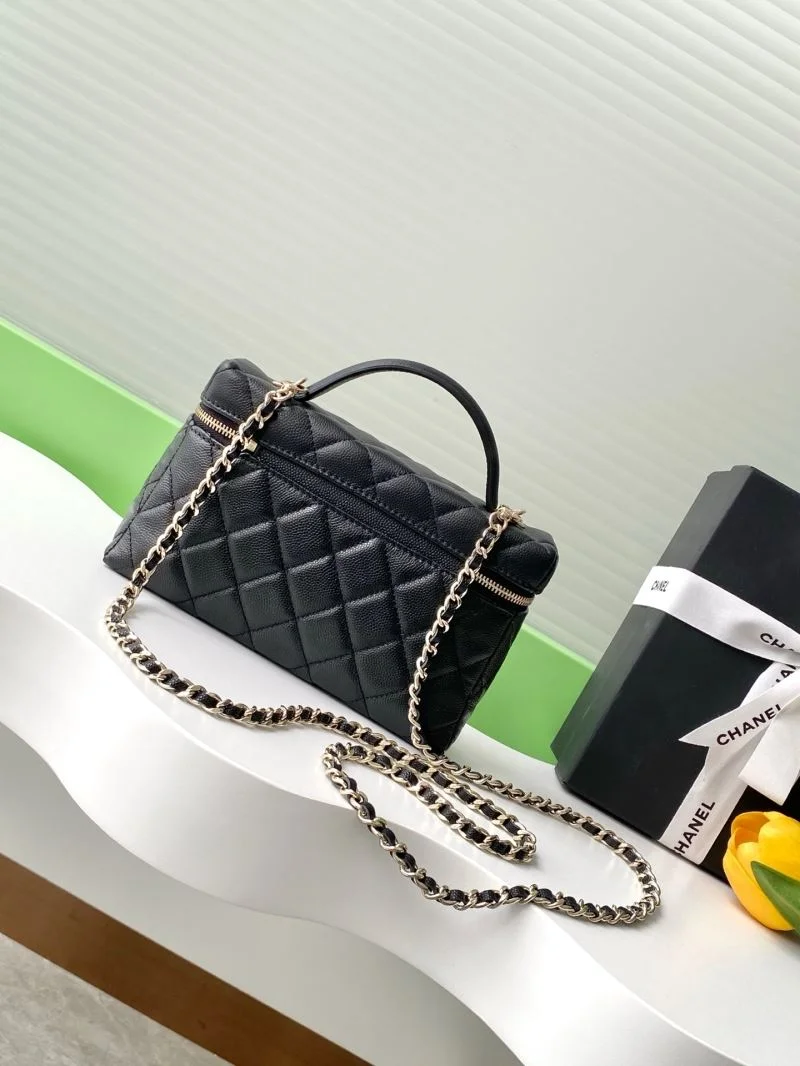 QuickDry Chanel Cosmetic Bags 53411