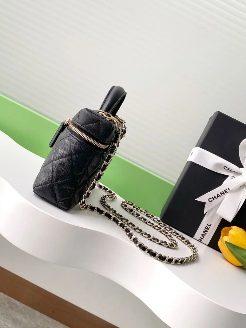 QuickDry Chanel Cosmetic Bags 53411