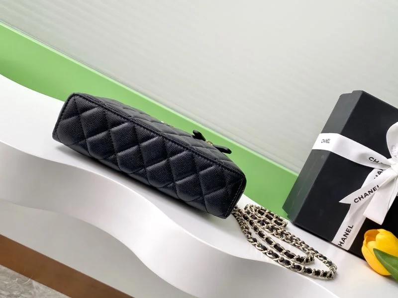 QuickDry Chanel Cosmetic Bags 53411