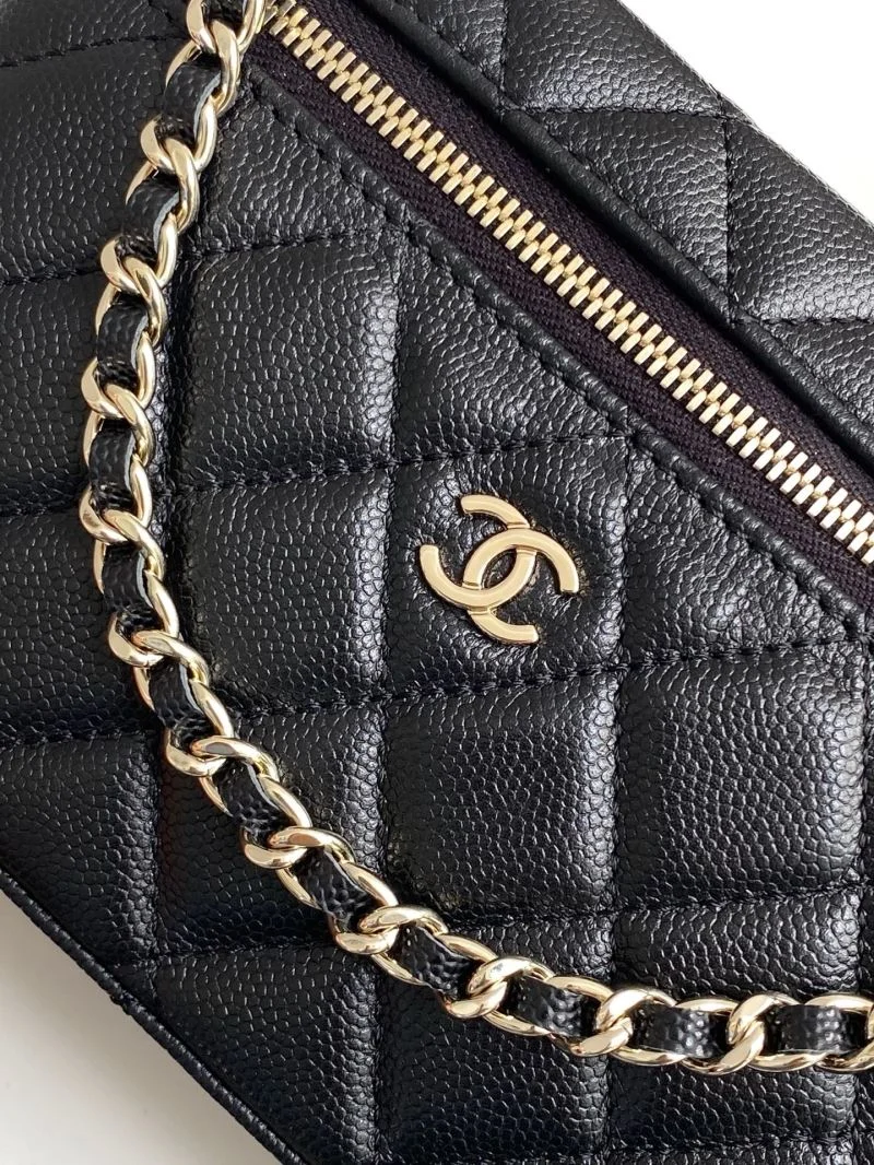 QuickDry Chanel Cosmetic Bags 53411