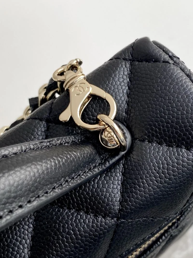 QuickDry Chanel Cosmetic Bags 53411