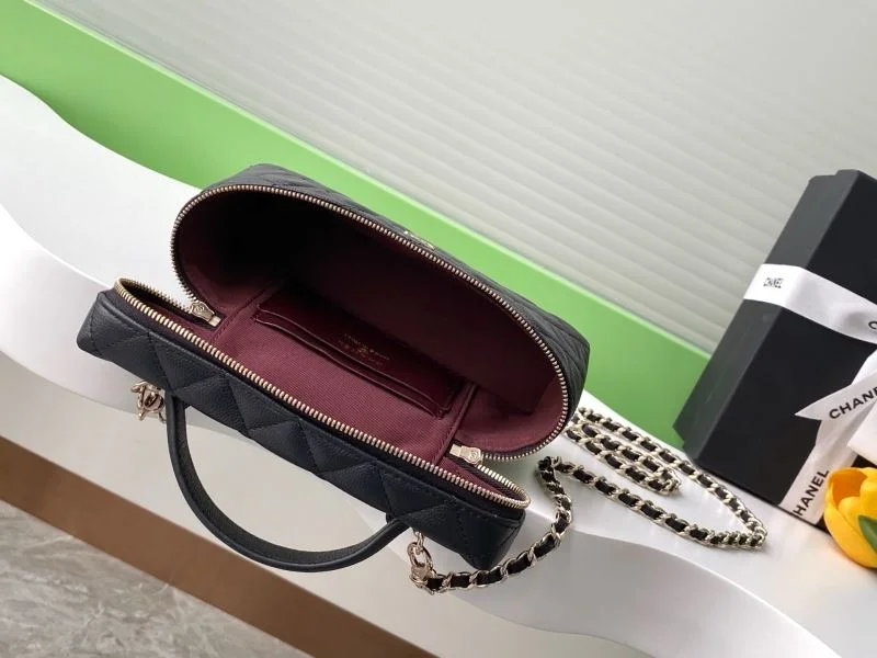 QuickDry Chanel Cosmetic Bags 53411