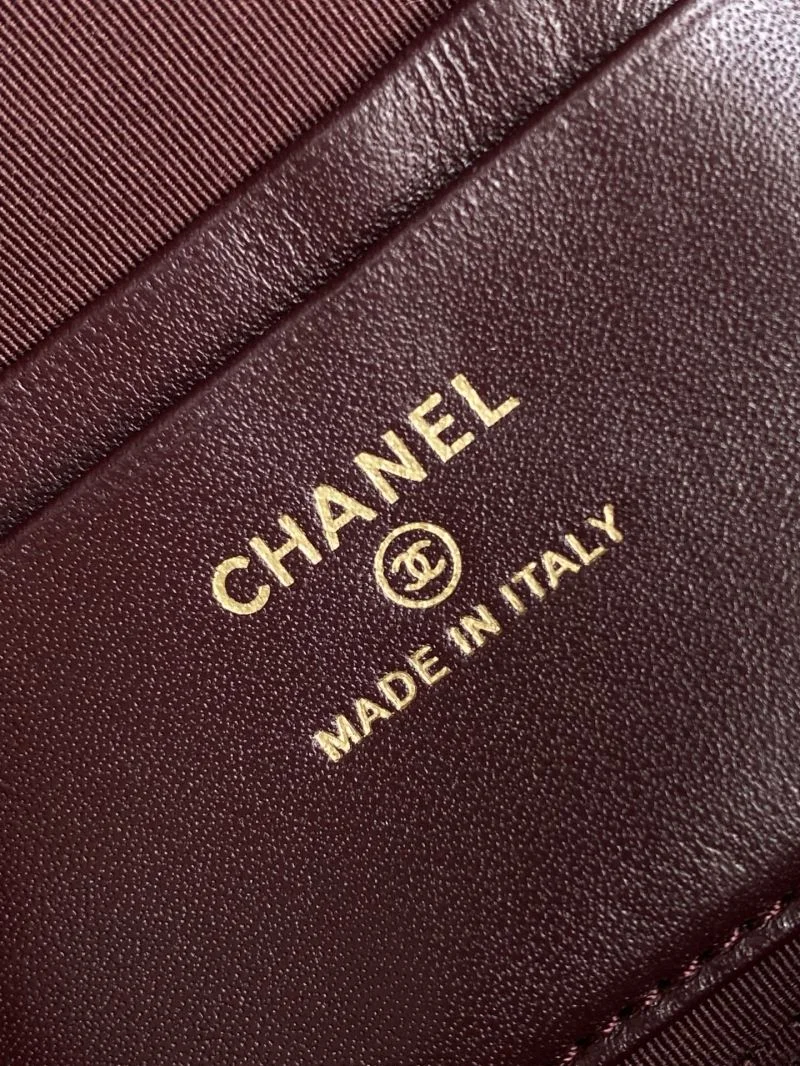 QuickDry Chanel Cosmetic Bags 53411