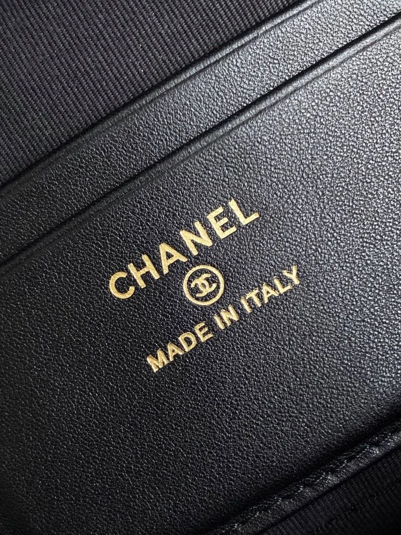 Reliable Chanel Cosmetic Bags 53409