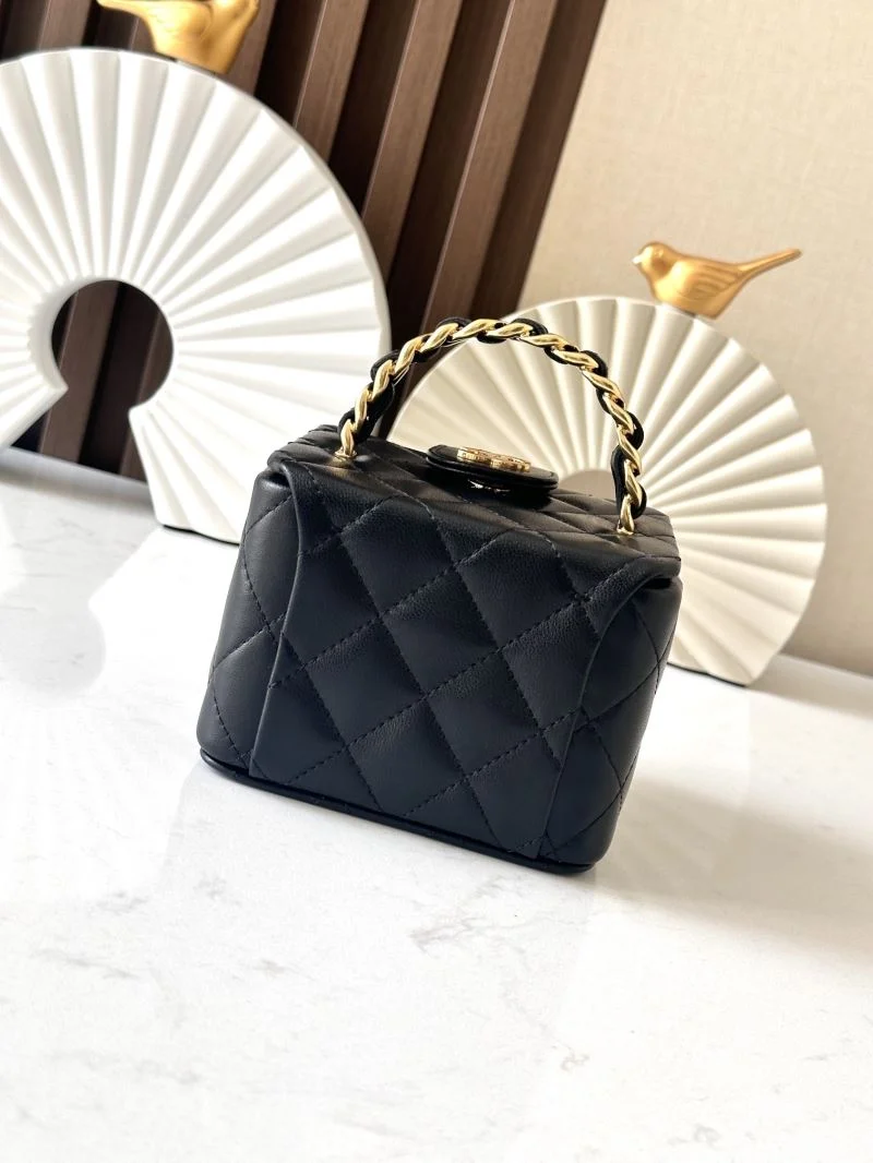 EasyMatch Chanel Cosmetic Bags 53458