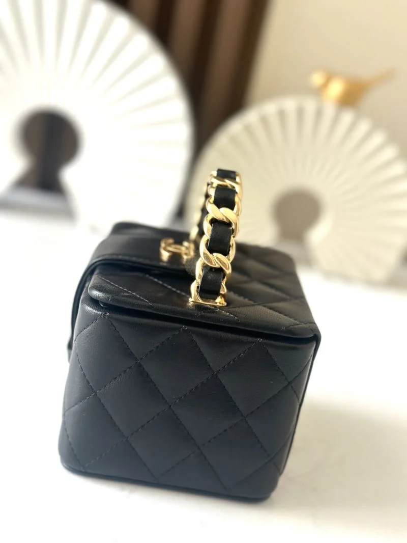 EasyMatch Chanel Cosmetic Bags 53458