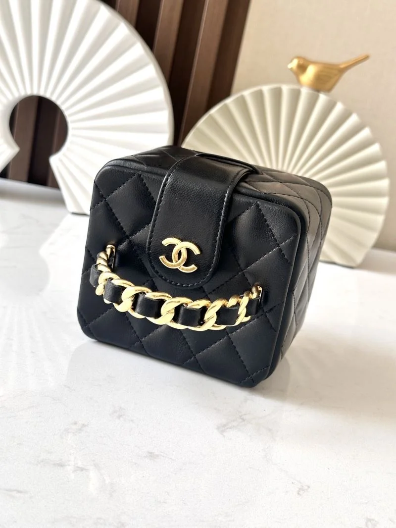EasyMatch Chanel Cosmetic Bags 53458