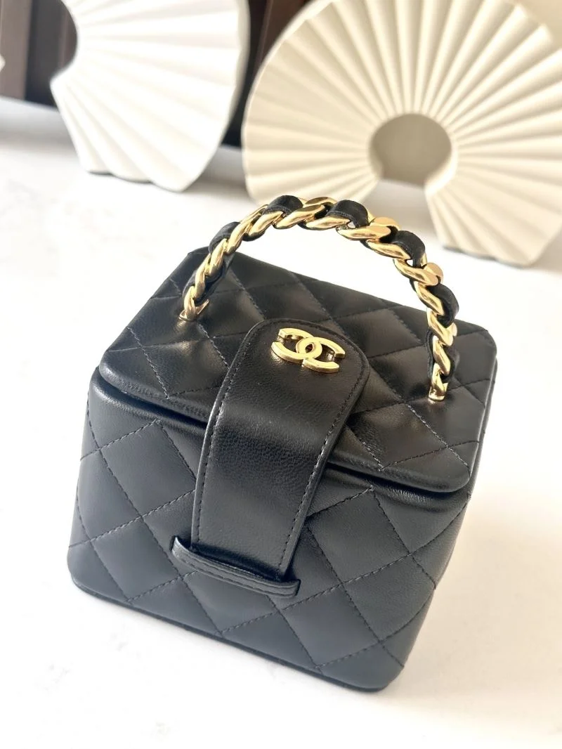 EasyMatch Chanel Cosmetic Bags 53458