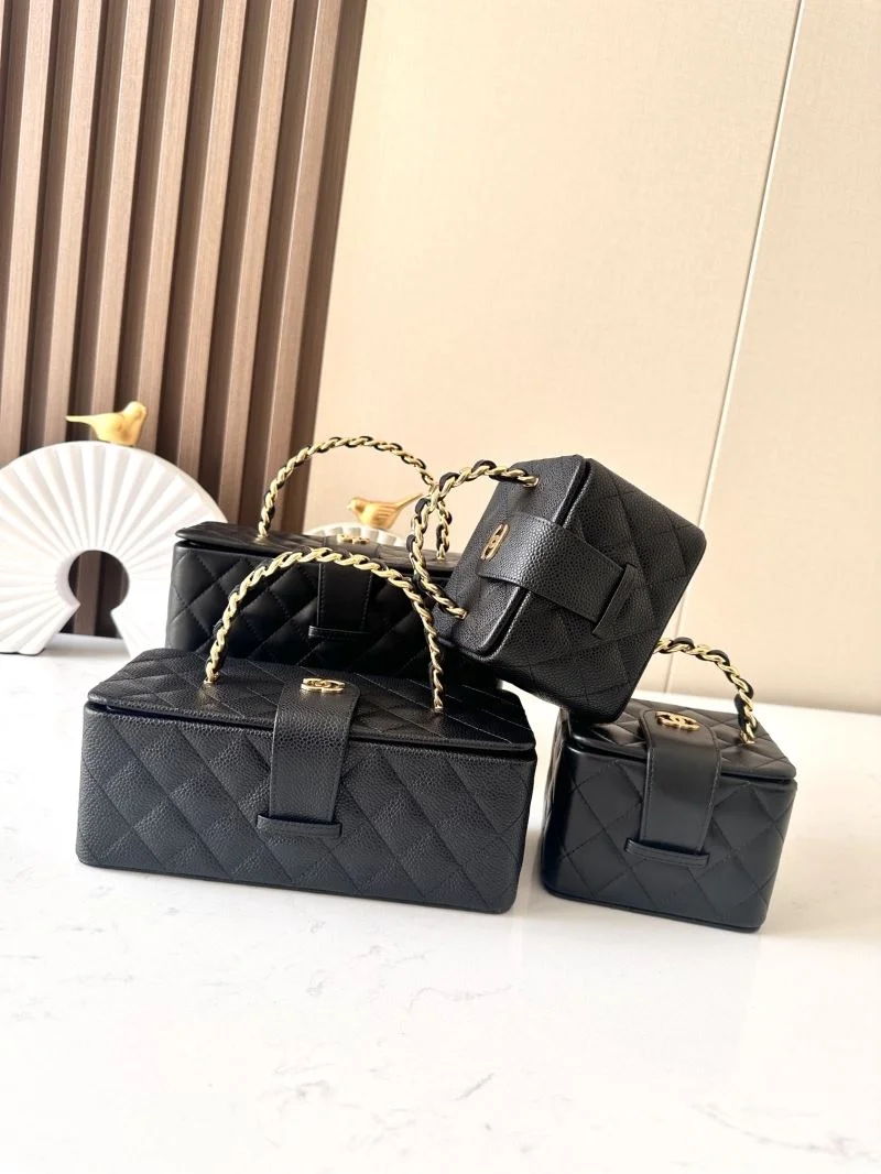 EasyMatch Chanel Cosmetic Bags 53458