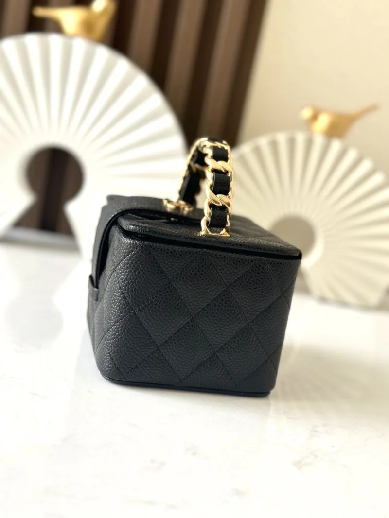 ModernLook Chanel Cosmetic Bags 53407