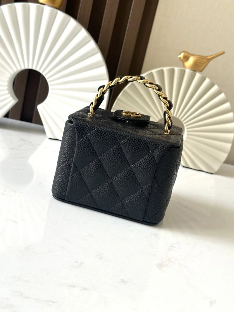 ModernLook Chanel Cosmetic Bags 53407