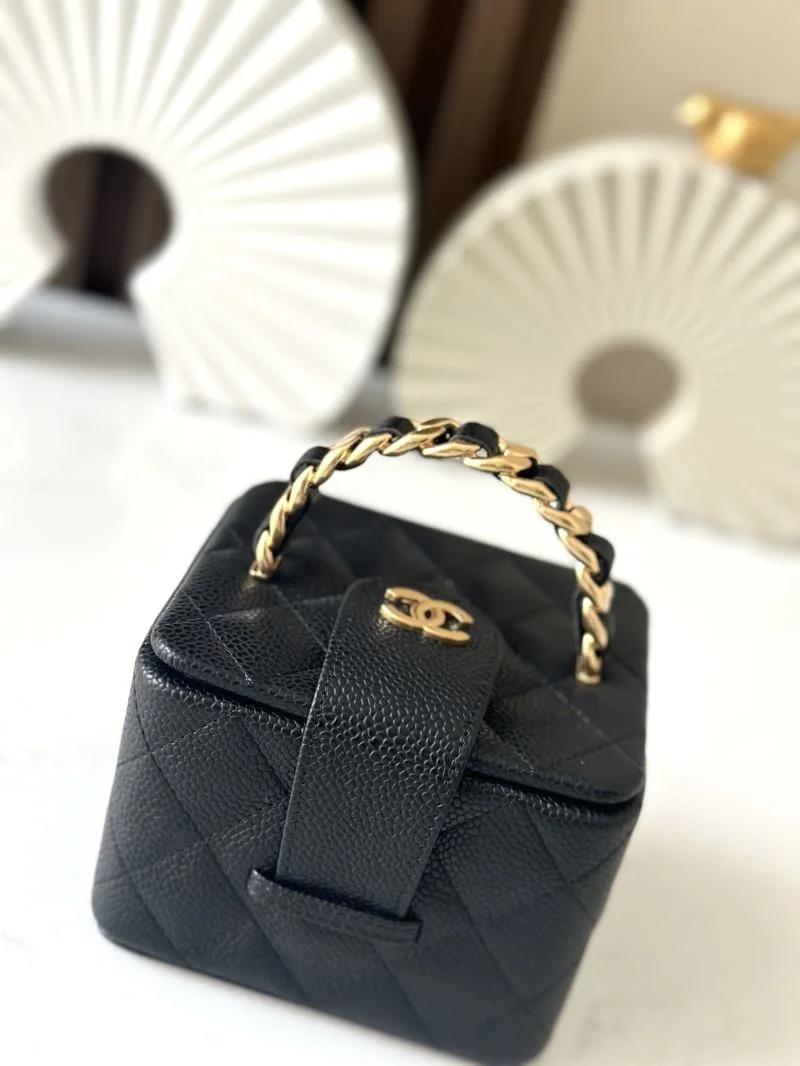 ModernLook Chanel Cosmetic Bags 53407