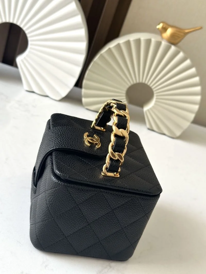 ModernLook Chanel Cosmetic Bags 53407