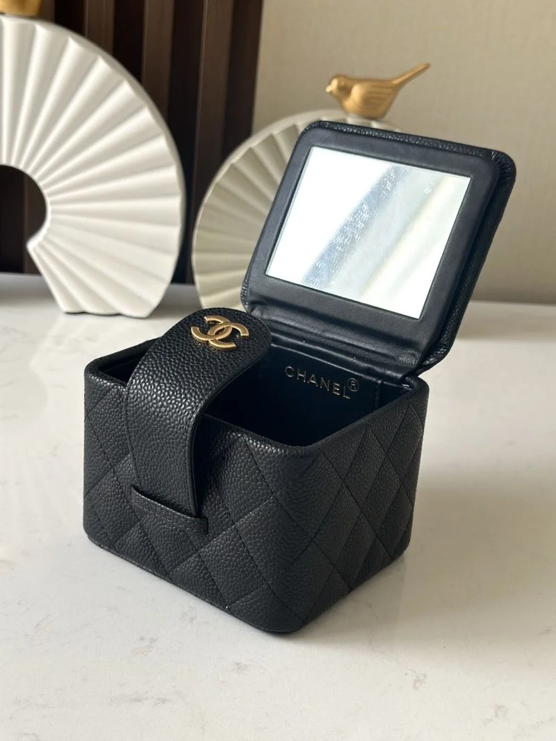 ModernLook Chanel Cosmetic Bags 53407
