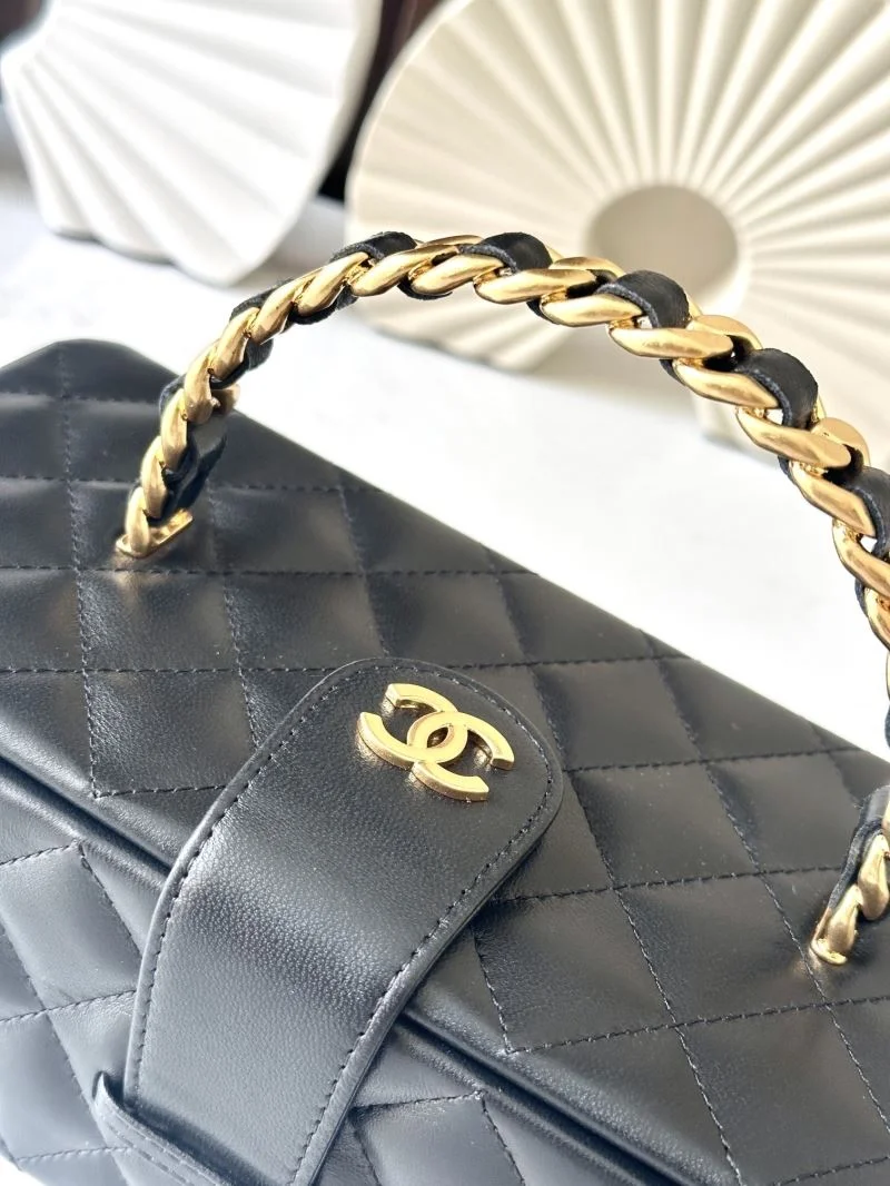 Chanel Cosmetic Bags Compact 53414